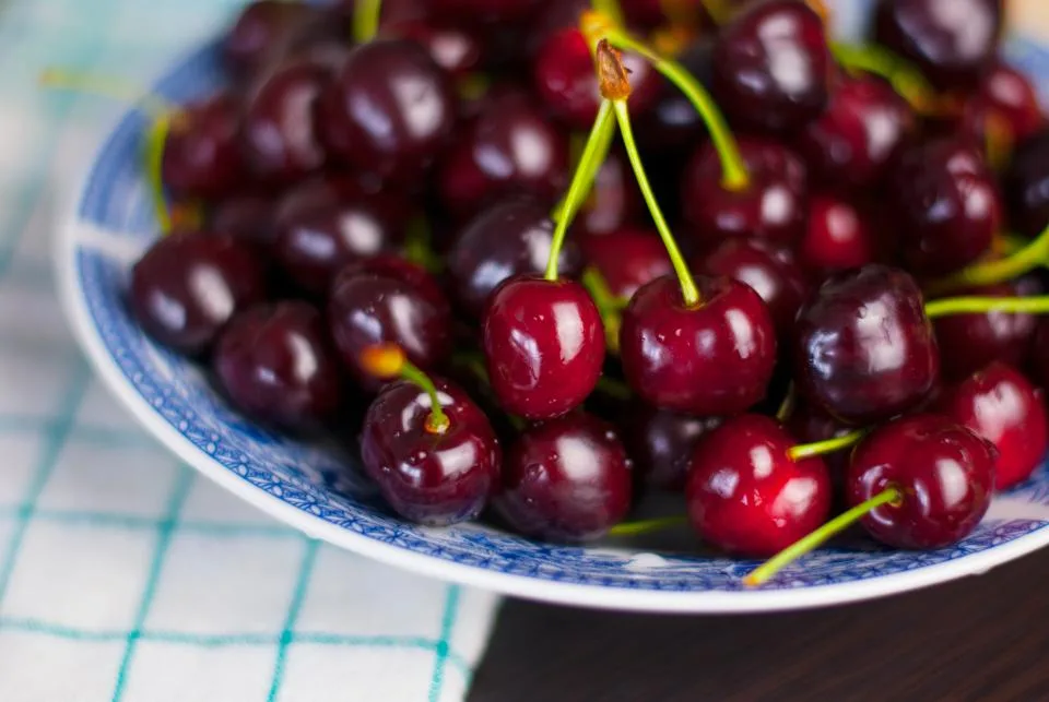 Cherries