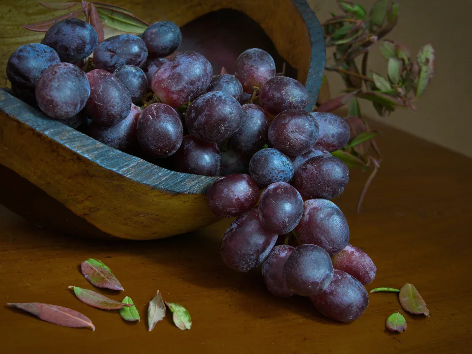 Grapes