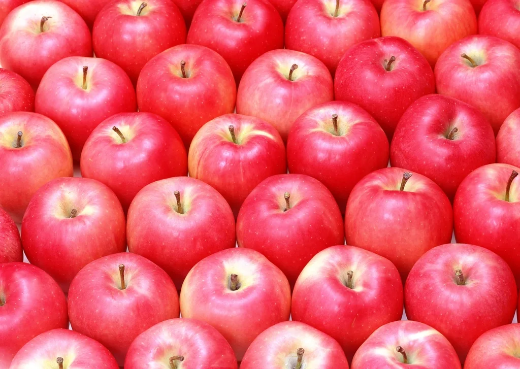 Apples