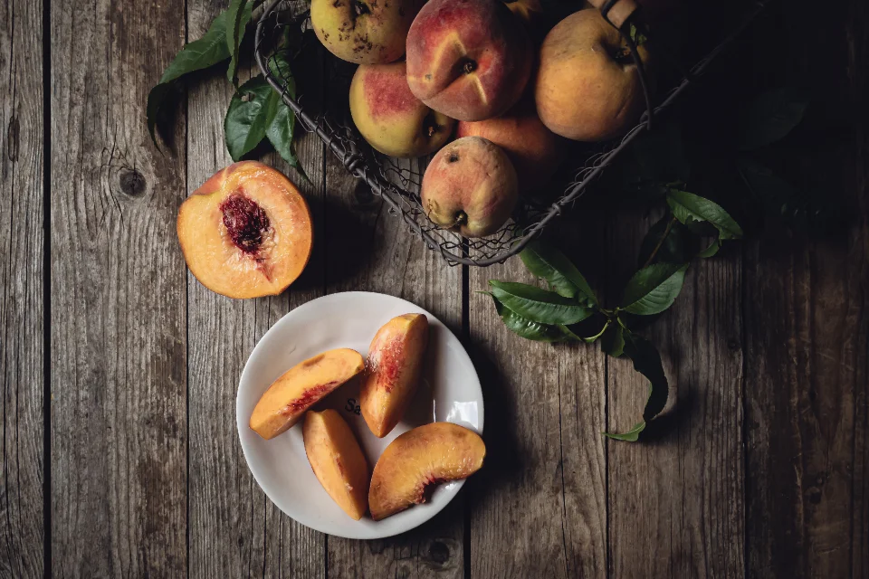 Peaches