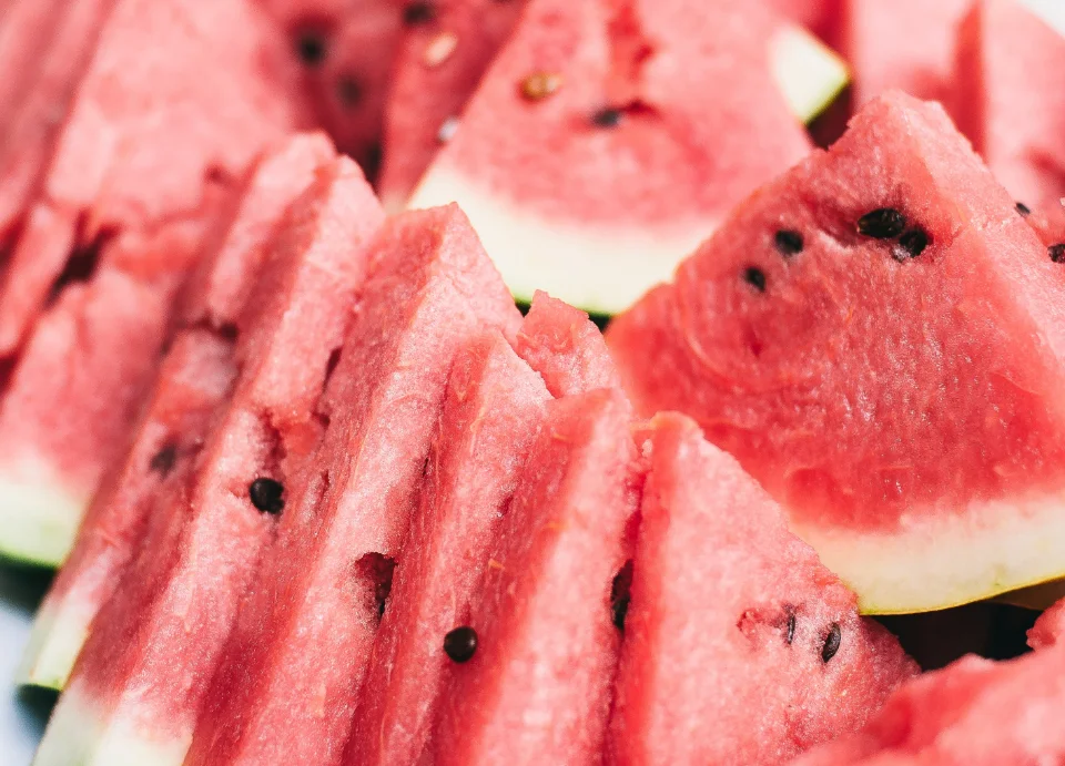 Watermelons